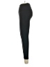 Lululemon Athletica Solid Black Gray Active Pants Size 4 - photo 5