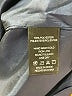 ISLA MAUDE 100% Polyester Tropical Yellow Formal Skirt Size S - photo 5