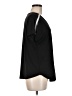 Knapp Studio Black Short Sleeve Top Size M - photo 4