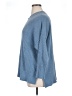 Natural Reflections Blue Pullover Sweater Size XL - photo 5