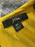 J.Crew Gold Sleeveless Top Size 2 (petite) - photo 7