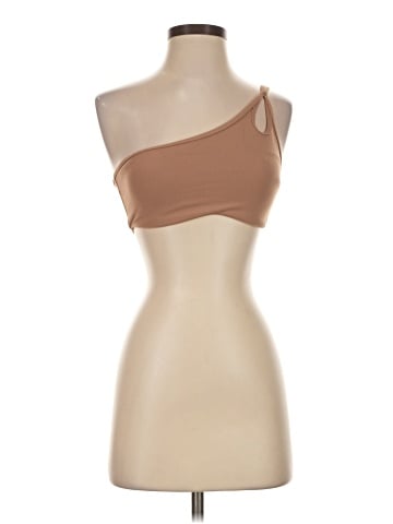 RYDERWEAR Sleeveless Top (view 1)