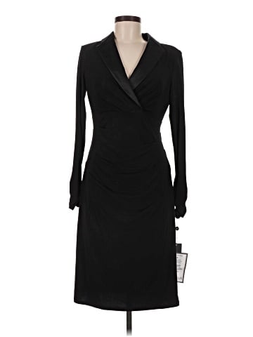 Adrianna Papell Cocktail Dress (view 1)