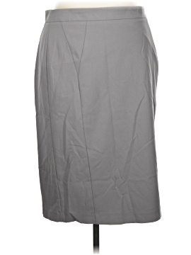 Ann Taylor Factory Formal Skirt