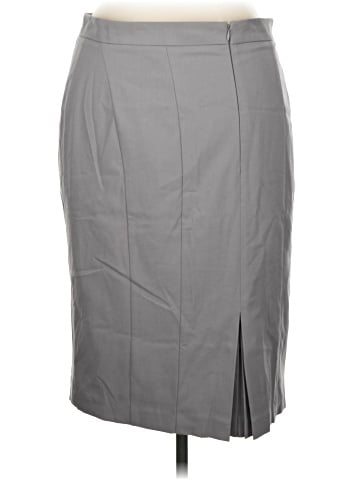 Ann Taylor Factory Formal Skirt (view 2)