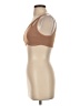 RYDERWEAR Tan Sleeveless Top Size S - photo 5