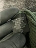 Cyrus Green Turtleneck Sweater Size L - photo 8