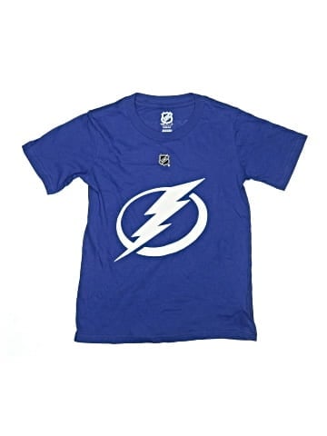 NHL Short Sleeve T-Shirt (view 1)