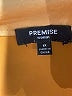 PREMISE Yellow Coat Size 1X - photo 6