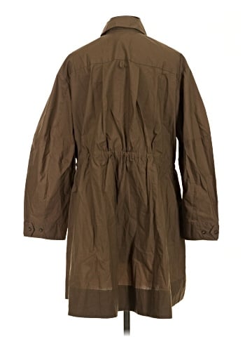 Banana Republic Casual Dress (view 2)