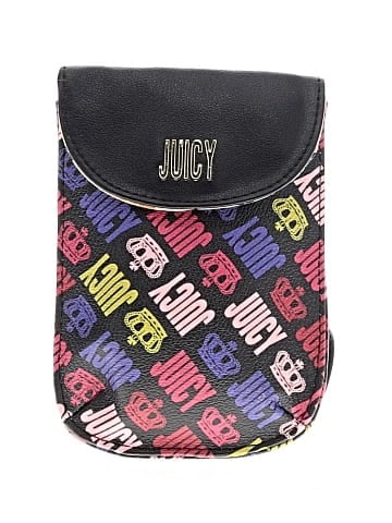 Juicy Couture Leather Crossbody Bag (view 1)