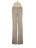 SONOMA life + style Tan Gray Jeans Size 4 - photo 1