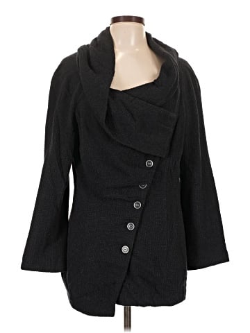 Rostfrei by Anett Röstel Coat (view 1)