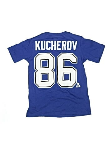 NHL Short Sleeve T-Shirt (view 2)