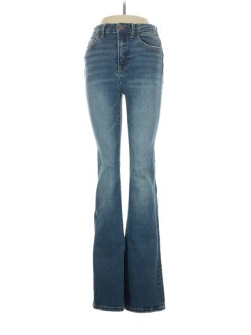 Mica Jeans (view 1)