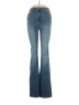Mica Blue Jeans Size 26 waist - photo 1