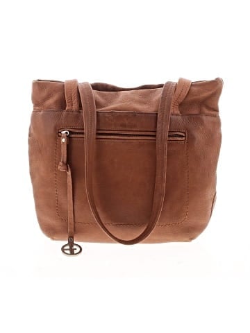 Giani Bernini Leather Shoulder Bag (view 1)