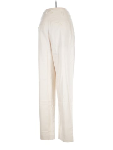 J. Peterman Silk Pants (view 2)