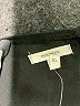 Maurices Solid Black Cocktail Dress Size XL - photo 7