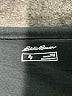 Eddie Bauer Black Long Sleeve Blouse Size M (petite) - photo 7