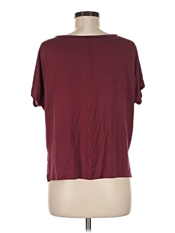 American Eagle Outfitters Short Sleeve T-Shirt (view 2)