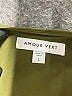Amour Vert Green Sleeveless Top Size L - photo 7