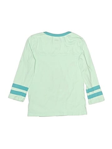 Disney Store 3/4 Sleeve T-Shirt (view 2)