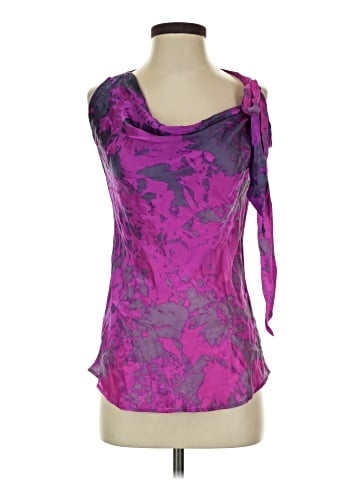 CAbi Sleeveless Blouse (view 1)