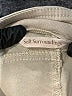 Soft Surroundings Solid Gray Active Pants Size 1X - photo 4