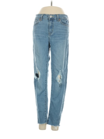 Levi Strauss Signature Jeans (view 1)