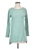 Maeve by Anthropologie Teal Pullover Sweater Size S - photo 1