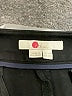 Boden Solid Black Dress Pants Size 14R - photo 7