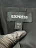 Express Tweed Black Jacket Size XL - photo 6