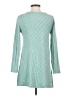 Maeve by Anthropologie Teal Pullover Sweater Size S - photo 2