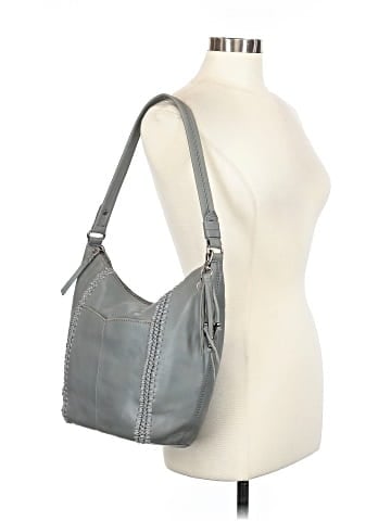 The Sak Leather Hobo (view 2)