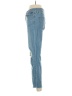 Levi Strauss Signature Hearts Blue Jeans Size 26 waist - photo 5
