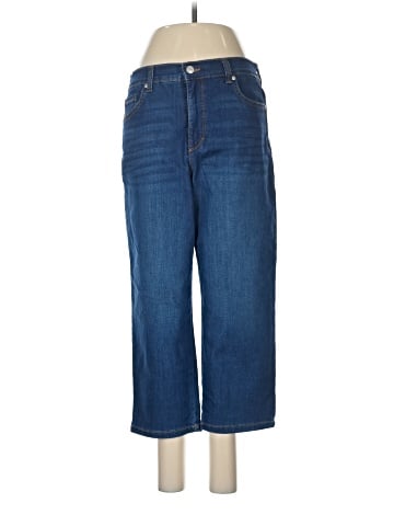 Gloria Vanderbilt Jeans (view 1)