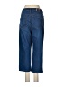 Gloria Vanderbilt Blue Jeans Size 8 - photo 2