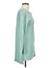 Maeve by Anthropologie Teal Pullover Sweater Size S - photo 4