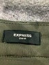 Express Chevron-herringbone Gray Dress Pants Size 2 - photo 4