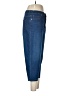Gloria Vanderbilt Blue Jeans Size 8 - photo 4