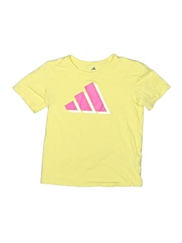 Adidas Short Sleeve T-Shirt (view 1)