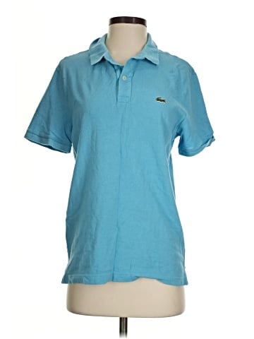 Lacoste Short Sleeve Polo (view 1)
