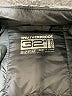 Weatherproof 100% Nylon Black Jacket Size M - photo 6