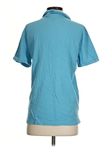 Lacoste Short Sleeve Polo (view 2)