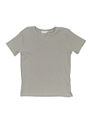 Assorted Brands Short Sleeve Henley (view 1)