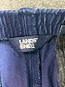 Lands' End Solid Blue Shorts Size 10 - photo 3