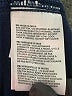 Lands' End Solid Blue Shorts Size 10 - photo 4