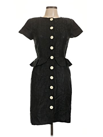 Valentino Miss V Casual Dress (view 1)