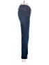 DL1961 Chevron-herringbone Blue Jeans Size 25 waist - photo 4